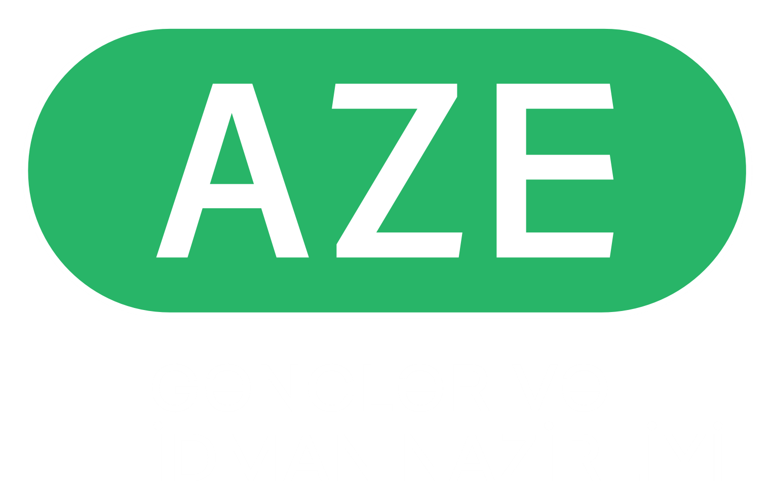 Azərbaycan Respublikası Gənclər və İdman Nazirliyinin loqosu