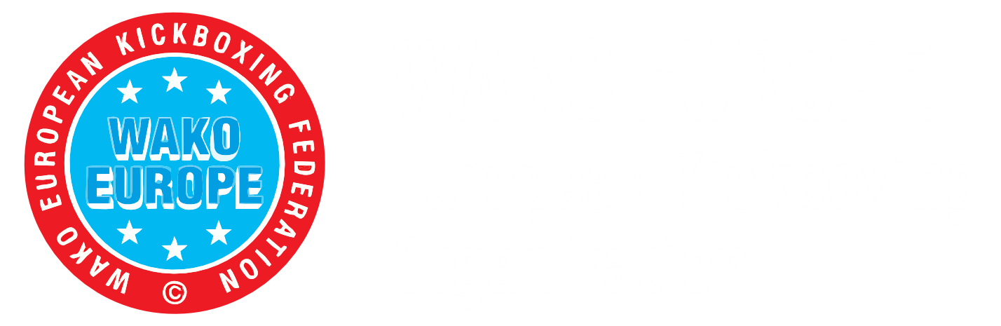 WAKO Europe loqosu